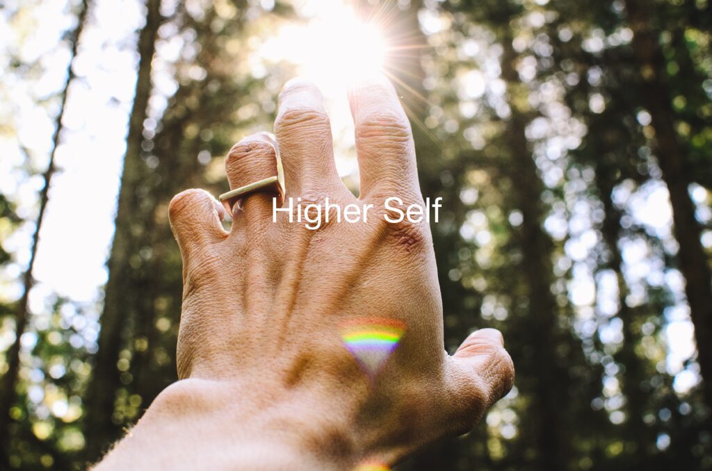 higher-self